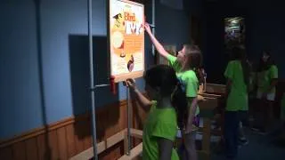 Star of the Republic Museum extends popular 'Toy Time' exhibit