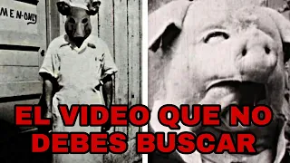 EL VIDEO QUE NO DEBES VER, NI BUSCAR ⚠️