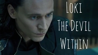 Loki | The Devil Within