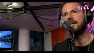 De Jeugd Van Tegenwoordig - Megamedley (live bij GIEL!)