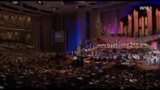 Spirit of the Season Mormon Tabernacle Choir