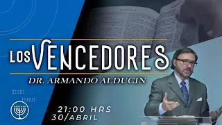 Dr. Armando Alducin "Los Vencedores"