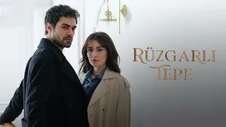 Rüzgarlı Tepe Müzikleri || Zeynep & Halil