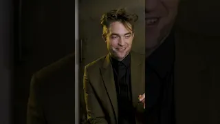 Robert Pattinson Discusses The Choice To Exclude The Batman’s Origin Story! #Shorts