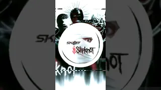Slipknot x Skillet - Psycho Hero 🤪😈 (remix) psychosocial + hero