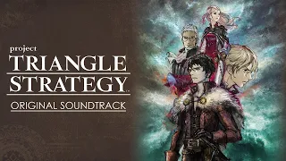 Project Triangle Strategy OST (Original Soundtrack)