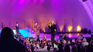 Pentatonix LIVE: "Prayers for this World" Hollywood Bowl 2022