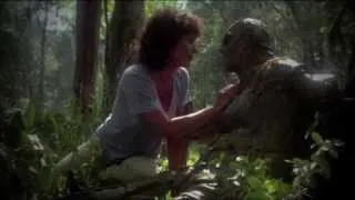 CMM: SWAMP THING (1982) - Harry Manfredini