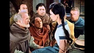 Snow White and the Seven Dwarfs | 1955 | Full Movie