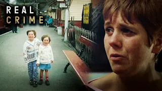 Snatched: Getting My Daughters Back | Kidnapping Crime Documentary | Real Crime