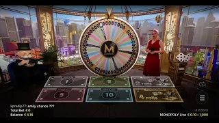 Play Monopoly Live Online Casino Game at Lottoland - OnlineLottoSites.com