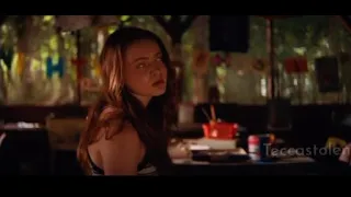 Romantic lover x ziggy (Sadie Sink-Fear street part 2)