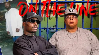 On the Line  - Live from Soledad State Prison