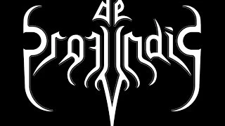 De Profundis (Progressive Death Metal from UK)