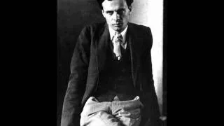 ALDOUS HUXLEY "THE ULTIMATE REVOLUTION" U.C.Berkeley March 20, 1962 3/5