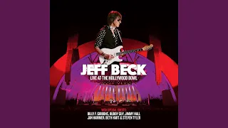 Beck's Bolero (Live at the Hollywood Bowl)