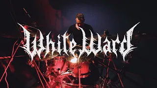 White Ward - Debemur Morti (Drum Playthrough)