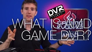 What is AMD Game DVR? Explained