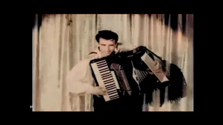 Hungarian Dance No  5  - Tony Lovello