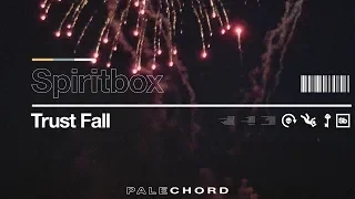 Spiritbox - Trust Fall (Visualizer)
