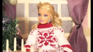 Tutti and Todd - A Barbie parody in stop motion *FOR MATURE AUDIENCES*