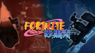 Fortnite Blue Bird [Naruto Shippuden Opening 3 | Blue Bird]