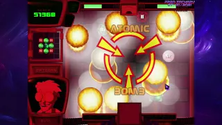 Atomica Deluxe (2001) | Action [Expert] - 100k + Level 16 [July 2021]