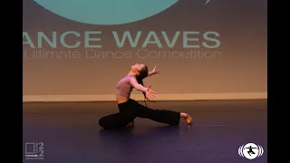 21-22 Qualifier 3 NL - Meral Wouters (Jole Dance Academy) / FALLING APART - MICHAEL SCHULTE