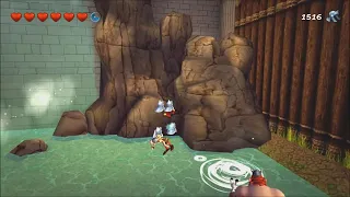 LP - Asterix and Obelix XXL 2 PS4 - Part 15 - The Fake Getafix