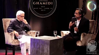 Question and Answer Session (Dallas-Texas) Part-1