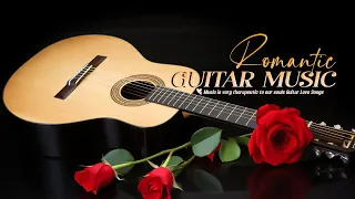 Music Calms the Mind, Relaxing Guitar Music Gives You a Feeling of Peace and Comfort