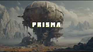 Prisma: Ethereal Sci Fi Ambience - Cyberpunk Music for Focus and Relaxation