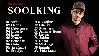 SOOLKING Meilleures Chansons 2023 - SOOLKING Plus Grands Succès 2023