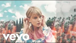 Taylor Swift - You Need To Calm Down (Music Video)