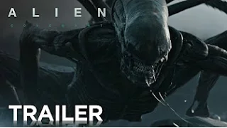 Alien: Covenant - Official Trailer