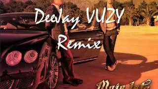 IN VIVO ft. Boyant - Moje leto (DeeJay VUZY Remix)