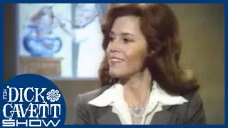 How Jane Fonda Chooses a Script | The Dick Cavett Show