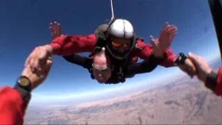 SkyDive, Hollister, CA