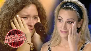ALL 10 GOLDEN BUZZERS From Spain's Got Talent Auditions 2021 | Amazing Auditions