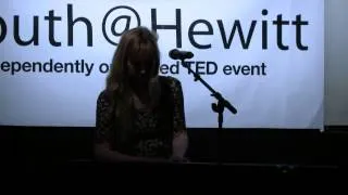 Performance | Gracie & Rachel | TEDxYouth@Hewitt