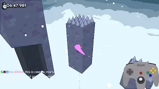 Celeste 64 100% (10:42)