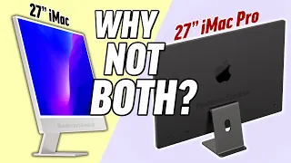 The iMac Pro is getting delayed.. AGAIN! (I was wrong 😔)