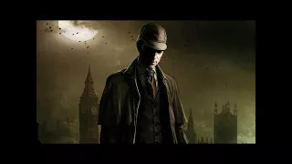 Sherlock Holmes: Musgraveský rituál - Rozhlasová hra