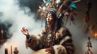 Navajo and Tibetan Sacred Wisdom: The Circle of the Spirit, Part 1