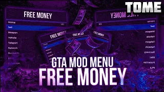 TERROR MOD MENU GTA 5 2022 | GTA V ONLINE TUTORIAL | FREE PC DOWNLOAD |