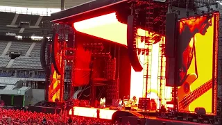 Red Hot Chili Peppers - What Is Soul - Stade de France 🇫🇷 - Paris - 09/07/2022