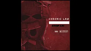 Chronic Law - Stop Lie (sped up)