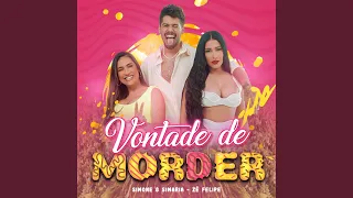 Vontade De Morder