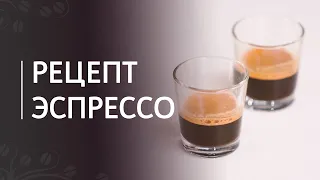 Espresso: full control