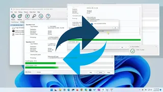How to clone Windows 11 HDD to SSD with Macrium Reflect